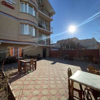 Продается 1-комнатная квартира, 21 м²