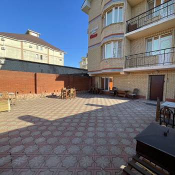 Продается 1-комнатная квартира, 21 м²
