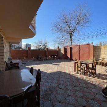 Продается 1-комнатная квартира, 21 м²