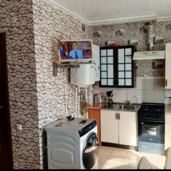 Продается 2-х комнатная квартира, 80 м²