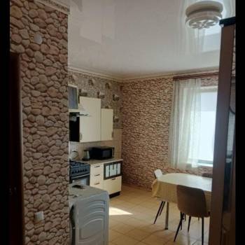 Продается 2-х комнатная квартира, 80 м²