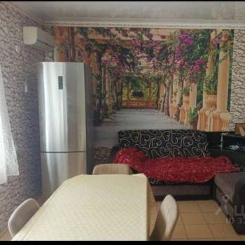 Продается 2-х комнатная квартира, 80 м²