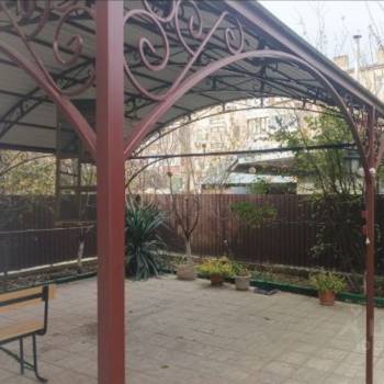 Продается 2-х комнатная квартира, 80 м²