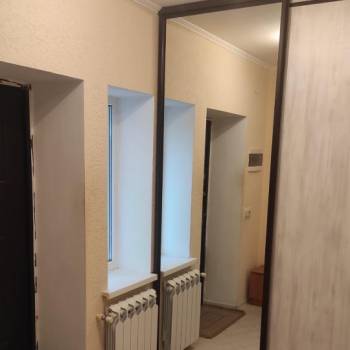 Сдается 1-комнатная квартира, 44 м²