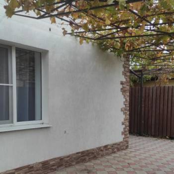 Сдается 1-комнатная квартира, 44 м²