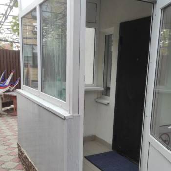 Сдается 1-комнатная квартира, 44 м²