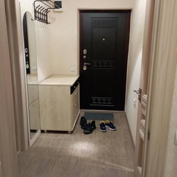 Сдается 1-комнатная квартира, 36 м²