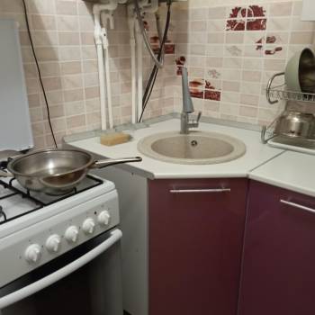 Сдается 1-комнатная квартира, 36 м²