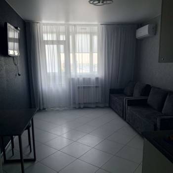 Продается 1-комнатная квартира, 28,3 м²