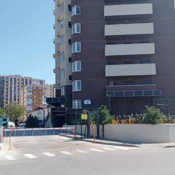 Продается 1-комнатная квартира, 28,3 м²