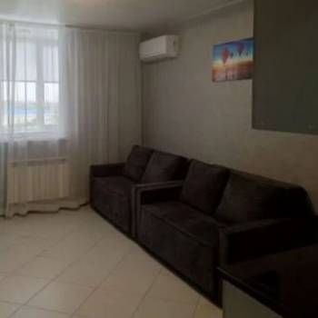 Продается 1-комнатная квартира, 28,3 м²