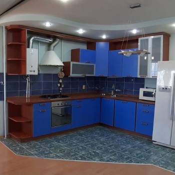 Продается 1-комнатная квартира, 60,1 м²