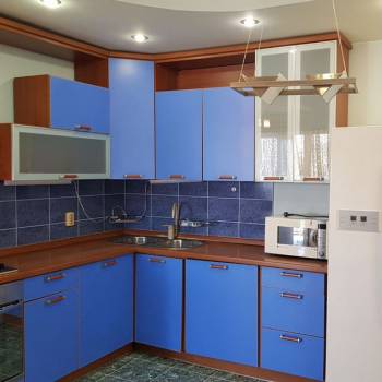 Продается 1-комнатная квартира, 60,1 м²