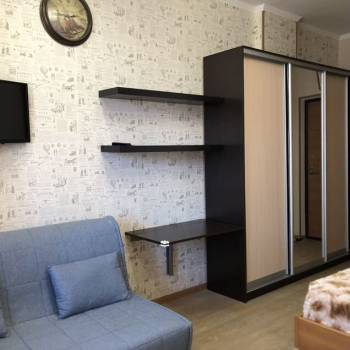 Продается 1-комнатная квартира, 21 м²