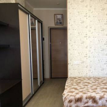 Продается 1-комнатная квартира, 21 м²