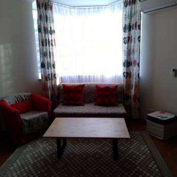 Продается 1-комнатная квартира, 49,6 м²