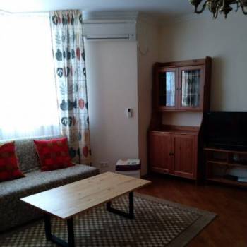 Продается 1-комнатная квартира, 49,6 м²