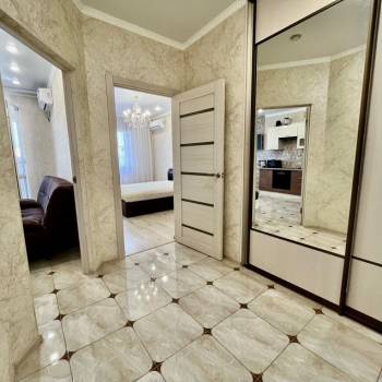 Продается 1-комнатная квартира, 49 м²