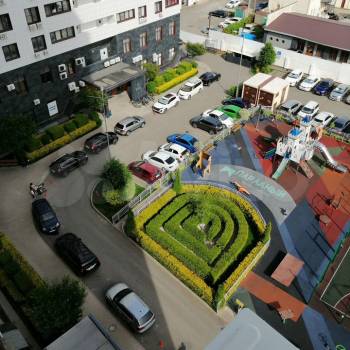 Продается 1-комнатная квартира, 49 м²