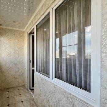 Продается 1-комнатная квартира, 49 м²