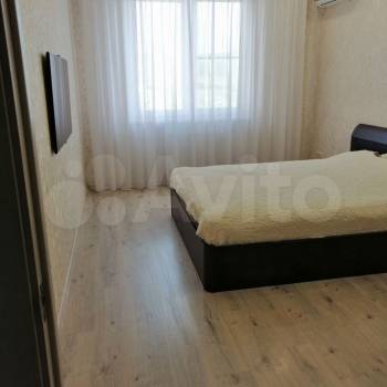 Продается 1-комнатная квартира, 49 м²