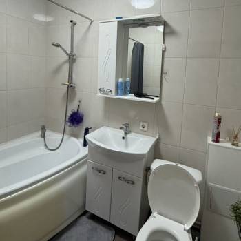 Продается 1-комнатная квартира, 39,7 м²