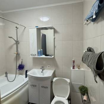 Продается 1-комнатная квартира, 39,7 м²