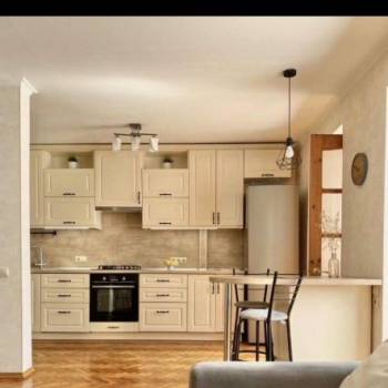 Продается 3-х комнатная квартира, 74,4 м²