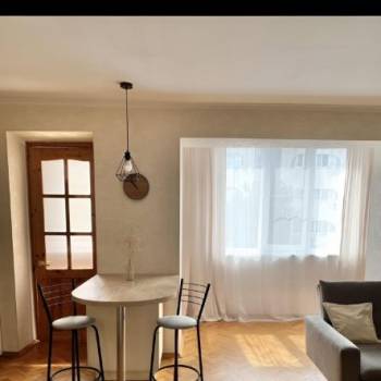 Продается 3-х комнатная квартира, 74,4 м²