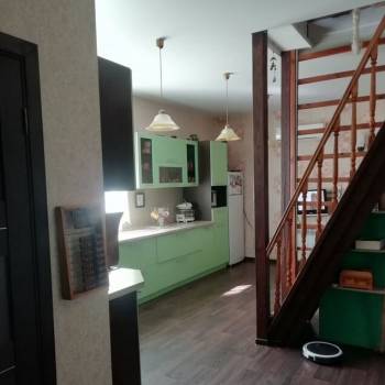 Продается Дом, 161 м²