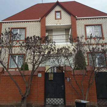 Продается Дом, 318 м²