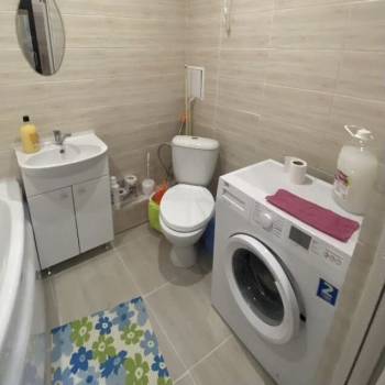 Сдается 1-комнатная квартира, 28 м²