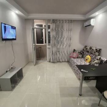 Сдается 1-комнатная квартира, 28 м²