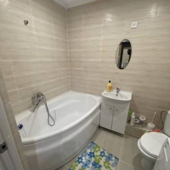 Сдается 1-комнатная квартира, 28 м²