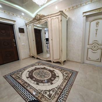 Продается 3-х комнатная квартира, 75 м²