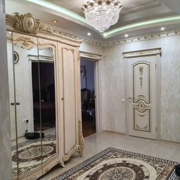 Продается 3-х комнатная квартира, 75 м²