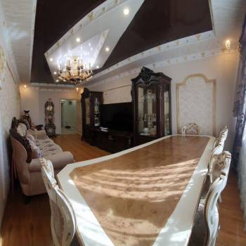 Продается 3-х комнатная квартира, 75 м²