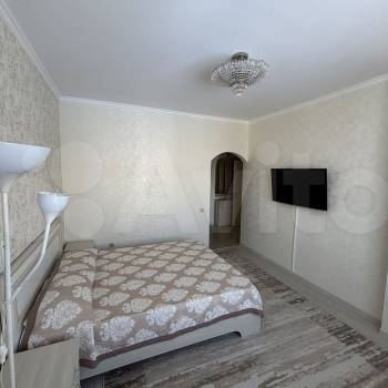 Сдается 1-комнатная квартира, 37 м²