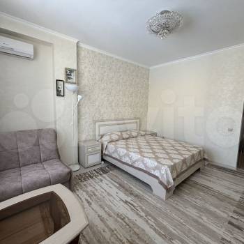 Сдается 1-комнатная квартира, 37 м²