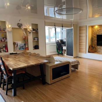 Продается 3-х комнатная квартира, 99 м²