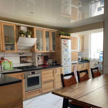 Продается 3-х комнатная квартира, 99 м²