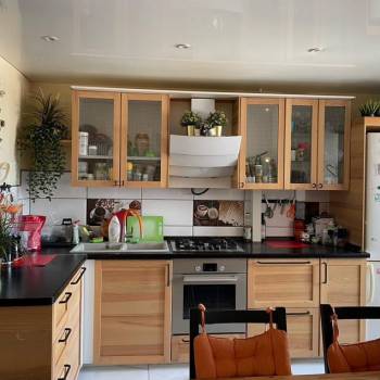 Продается 3-х комнатная квартира, 99 м²