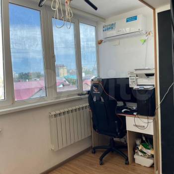 Продается 3-х комнатная квартира, 99 м²