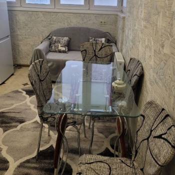 Сдается 1-комнатная квартира, 38 м²