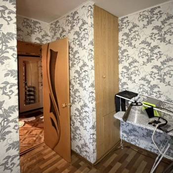 Продается 2-х комнатная квартира, 40,6 м²