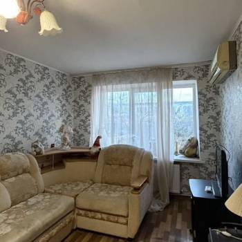 Продается 2-х комнатная квартира, 40,6 м²