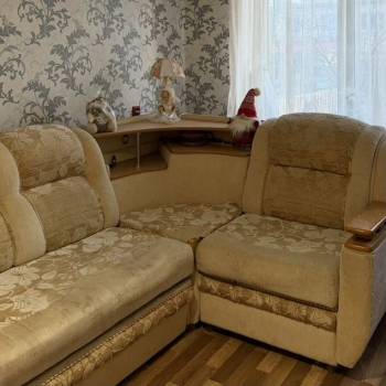 Продается 2-х комнатная квартира, 40,6 м²