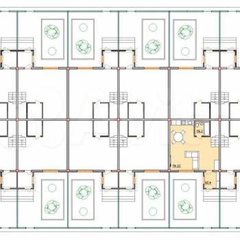 Продается Дом, 80 м²