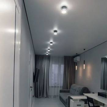 Сдается 1-комнатная квартира, 36 м²