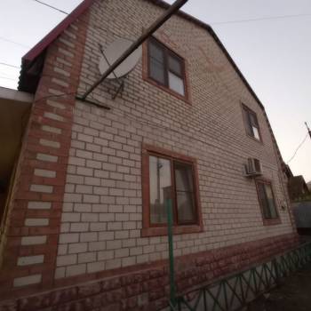 Продается Дом, 117 м²